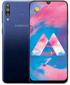 Замена матрицы на телефоне Samsung Galaxy M30 в Перми